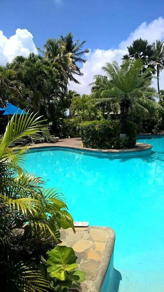 Young Island Resort Calliaqua Saint Vincent and the Grenadines