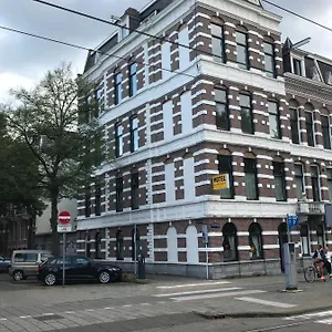 Oosterpark , Amsterdam Niederlande