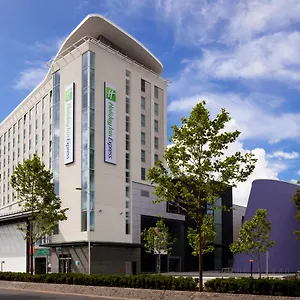 Express Hull Centre By Ihg Kingston upon Hull