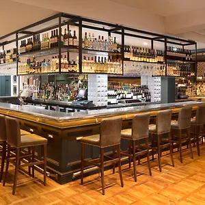 The Address Connolly Dublin