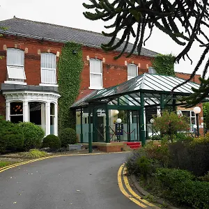 Parkmore & Leisure Club, Sure Collection By Bw Stockton-on-Tees