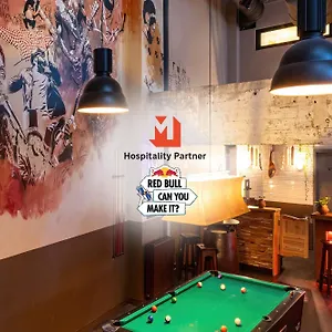 Meininger Center Brussels
