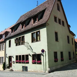 Hofmann-schmölzer 2*, Rothenburg ob der Tauber Deutschland