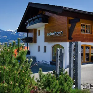 Nebelhorn Relaxhotel 4*, Obermaiselstein Deutschland