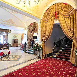 Boutique Traditional 4*, Astana Kasachstan