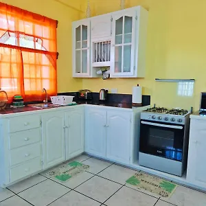  Apartment Isla Vista Canouan