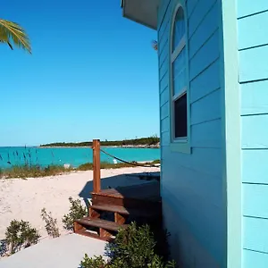 Paradise Bay Bahamas Frühstückspension