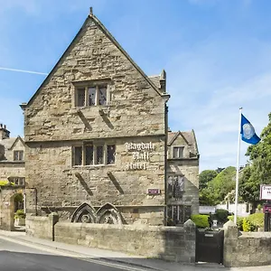 Bagdale Hall Whitby