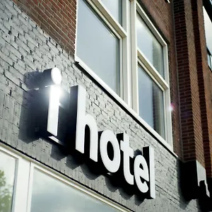 I 3*, Amsterdam Niederlande